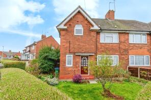 2, The Marsh, Wednesbury WS10 7JG