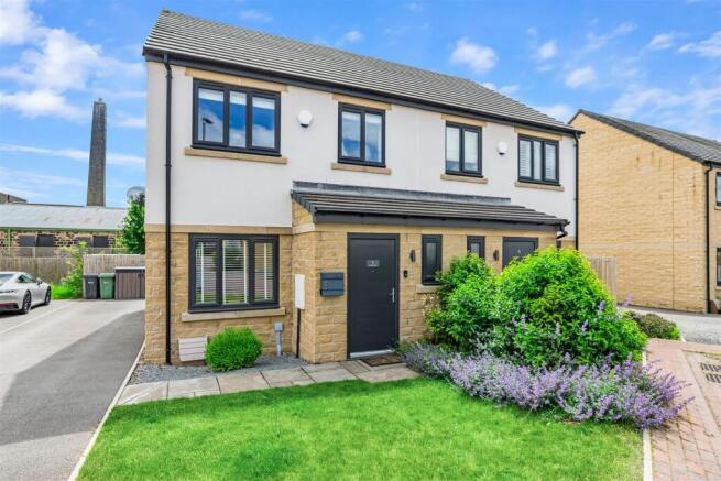 Ings Grove