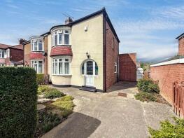 11, Crayke Road, Stockton-on-tees TS18 4EY