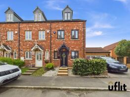 17, Waterway Lane, Kilnhurst, Mexborough S64 5SS