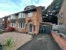 23, Park Close, Linton, Swadlincote DE12 6QB
