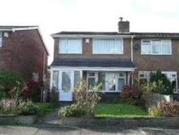 105, Clapgate Lane, Wigan WN3 6SH