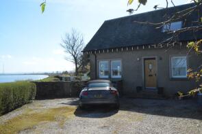 Smiddy House, From A905 Through Dunmore, Falkirk FK2 8LY