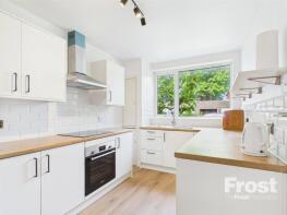 1, Mill Court, Mill Lane, Horton, Slough SL3 9QB