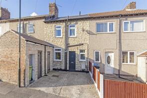 2, Traffic Terrace, Chesterfield S43 2NJ