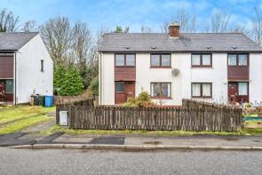 17, Station Road, Munlochy IV8 8NQ