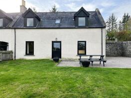 Stable Cottage, Auchinhandoch, Dufftown AB55 4DR
