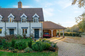 Juniper Cottage, Beales Drive, Ipswich IP7 7QL