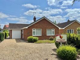 9, Poplar Drive, Gosberton, Spalding PE11 4LY