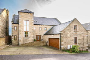 2, Knoll Close, Thurgoland, Sheffield S35 7DZ