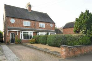 34, Main Street, Alrewas, Burton-on-trent DE13 7AA