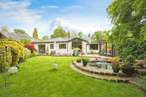 Brook Lodge, Huntley Lane, Preston PR5 0TY