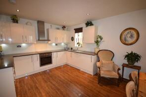 Meadow View, Barley Green, Burnley BB12 9JU