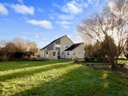 6, Eagle Lane, Watchfield, Swindon SN6 8TF