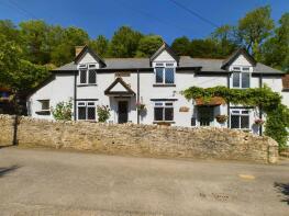 Woodvale, Road From Smythen Cross To Parsons Pightle, Sterridge Valley, Ilfracombe EX34 9TB