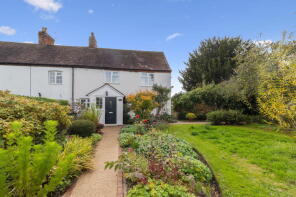 The Nook, Welland Road, Worcester WR8 0SJ