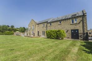 6, Whitley Willows, Lepton, Huddersfield HD8 0GD