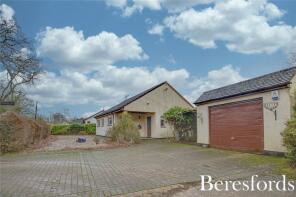 Merriville Cottage, Clapgate, Chivers Road, Stondon Massey CM15 0LH