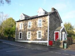 31, Barone Road, Isle Of Bute PA20 0DY