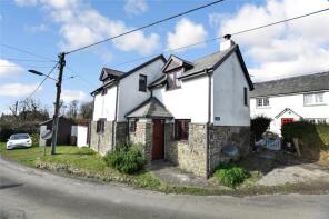Homelea Cottage, Access To Shears Farm, Woodford, Bude EX23 9JD