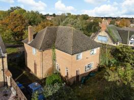 93, High Street, Northampton NN7 1ER