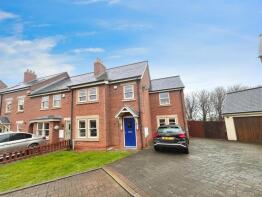 36, Mill Weir Gardens, Liverpool L29 7WH