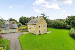 New House, West Street, Broadwindsor DT8 3QQ