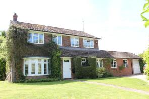 Brook House, Hollow Lane, Marlborough SN8 3SR
