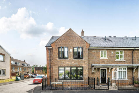 Linden Square, Harefield, Uxbridge