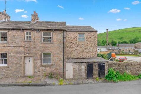 Rook Street, Lothersdale, Keighley, North Yorkshire, BD20
