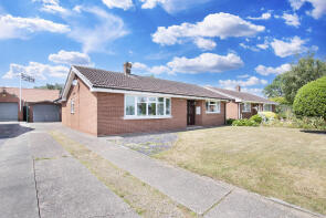 14, Orchard Drive, Retford DN22 0LS