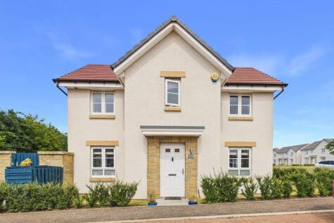 Cleugh Rise, Wallyford, EH21 8FJ