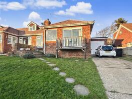 87, Brambletyne Avenue, Brighton BN2 8EL