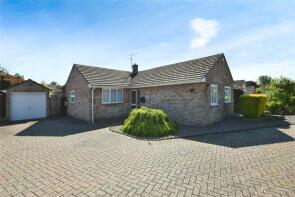 7, Hobbs Drive, Boxted CO4 5RZ
