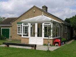 Medway Rise, West Lane, Horncastle LN9 5NG