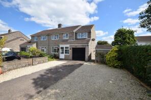 19, Overlands, North Curry, Taunton TA3 6JL