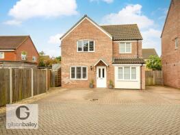 5, Centenary Close, Norwich NR13 4DL