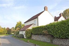 1, College Farm Cottages, Road Running Through Garford, Garford, Abingdon OX13 5PF