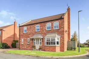 8, Oak Farm, Wistow, Selby YO8 3FW