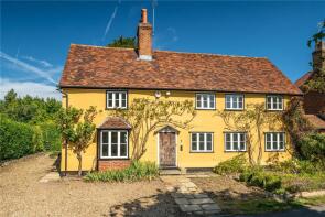 3, Duck Lane, Benington SG2 7LJ