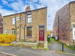 34, North Bank Road, Carlinghow, Batley WF17 8ES