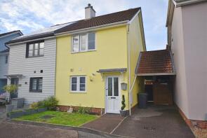 3, Hallfield, Saffron Walden CB11 3XY