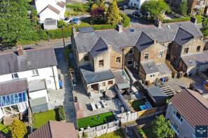 483, Wheatley Lane Road, Burnley BB12 9EB