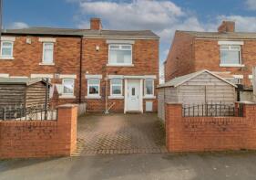 12, Keir Hardie Street, Houghton Le Spring DH4 5PB
