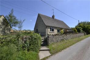 5, Walkers Close, Asthall, Burford OX18 4HN