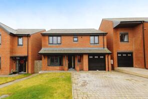 15, Scholars Close, Marley Hill, Newcastle Upon Tyne NE16 5AZ