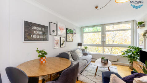 92 Peckham Road, Camberwell, SE15 5PY