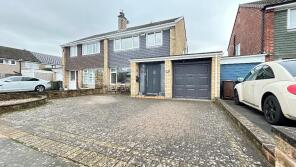 15, Easedale Drive, Southport PR8 3TR