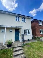 7b, Grange Close, Winchester SO23 9RS