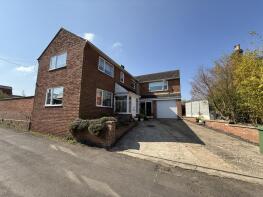 6 Lanivet, Back Street, Lutterworth LE17 6HG